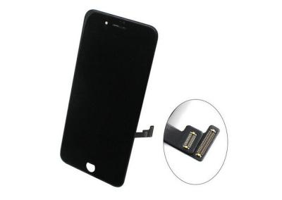 China Retina Display 8 Plus Cell Phone LCD Screen Iphone LCD Touch Display Repairs Black for sale