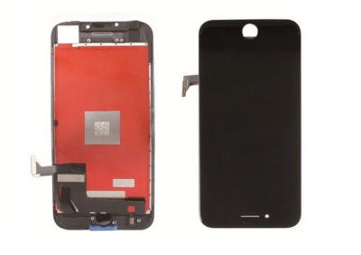 China IPhone antiestático LCD do OEM do painel LCD do iPhone 8 do pacote com quadro contínuo à venda