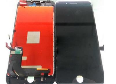 中国 iPhone 8のための網膜のスマートフォンのiPhone LCDスクリーンLCDの表示アセンブリOEM/AAA 販売のため