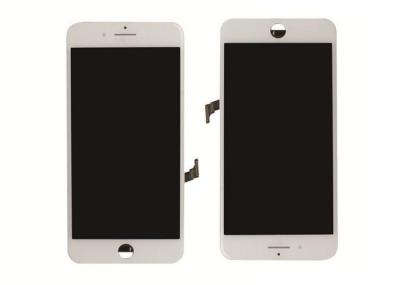 China Piezas de reparación originales de Smartphone del tacto del iPhone 8 de la pantalla LCD capacitiva del teléfono celular en venta