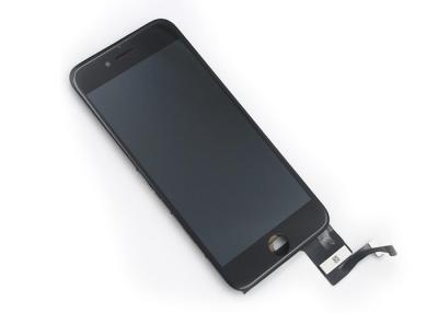 China Conjunto recondicionado do LCD do iPhone de Apple do conjunto completo do LCD do iPhone 7 com os acessórios do digitador do toque à venda