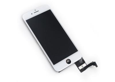 Chine Aucun iPhone 7 de la poussière plus l'écran noir + le Touchpad d'affichage à cristaux liquides de téléphone portable d'écran d'affichage à cristaux liquides d'Iphone à vendre