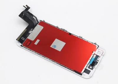 China Waterproof iPhone 7 plus Cell Phone LCD Screen Black Lcd Repair Parts Original for sale
