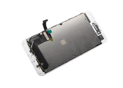 Chine Évaluez le remplacement plus plus d'écran d'affichage à cristaux liquides d'iPhone d'OEM 7 de D.C.A. + de contre-jour d'Iphone 7 à vendre