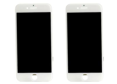 中国 4.7 iPhone 6Sの表示取り替えのための複数の接触携帯電話LCDスクリーンをじりじり動かして下さい 販売のため