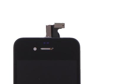 China Grade AAA iPhone 4 Cell Phone LCD Screen Accessories Oem Mobile Phone LCD Screen for sale