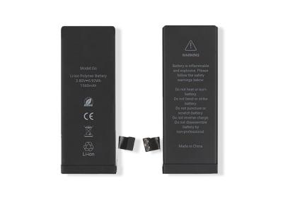 China iPhone 5S Battery Replacement Kit iPhone Battery Replacement Use for sale