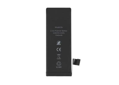 China Standard Original iPhone Battery iPhone 7 7 Plus Capactive Li-ion Polymer Batterty for sale