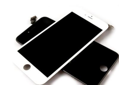 中国 4.7のインチIPSのiPhone LCDスクリーンの計数化装置アセンブリ フル セットの取り替え 販売のため