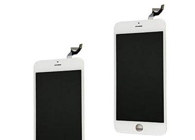 Κίνα Πλήρης καθορισμένη αντικατάσταση οθόνης iPhone LCD, iPhone οθόνη αφής iPhone LCD 6 σειρών προς πώληση