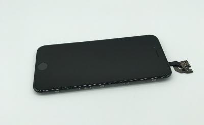 Chine Kit noir/blanc d'iPhone 6 de série d'écran original d'affichage à cristaux liquides, d'iPhone d'affichage à cristaux liquides de rechange à vendre