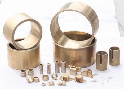 China Bronze Powder Sintered Bronze Bearing For Electric Tools for sale
