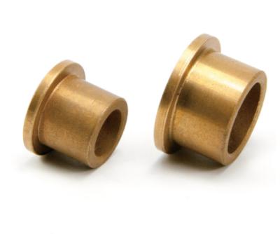 China DN 10 Cast Bronze Sleeve Bearings for sale