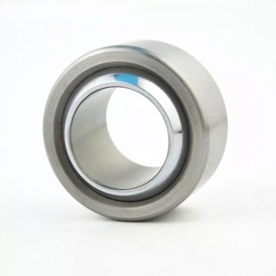 China COM3T Rod End Self Lubricating Radial Spherical Plain Bearings for sale
