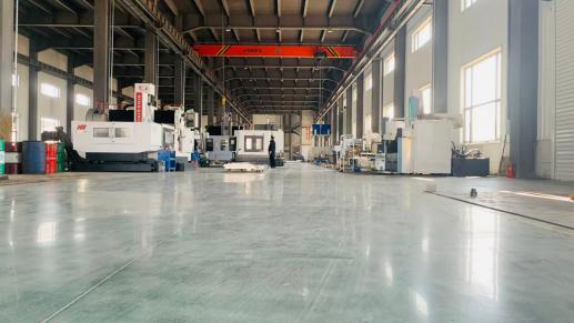 Verified China supplier - Qingdao Gujun Machinery Manufacturing Co., Ltd.