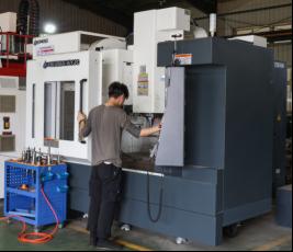 Verified China supplier - Qingdao Gujun Machinery Manufacturing Co., Ltd.