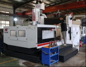 Verified China supplier - Qingdao Gujun Machinery Manufacturing Co., Ltd.