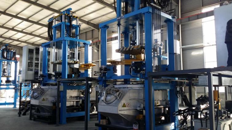 Verified China supplier - Qingdao Gujun Machinery Manufacturing Co., Ltd.