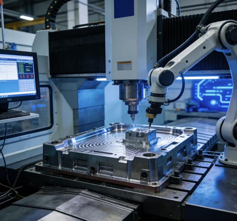 Verified China supplier - Qingdao Gujun Machinery Manufacturing Co., Ltd.