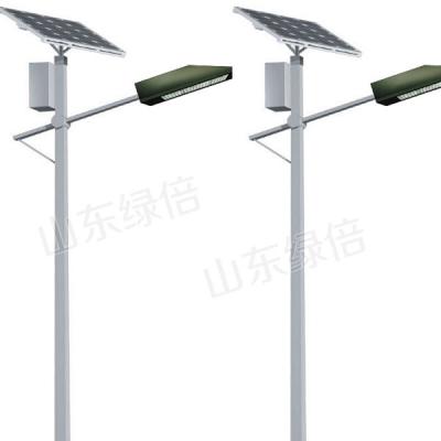 China Solar Street LED Light for sale