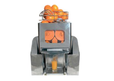 China Juicer alaranjado comercial de Zumex 50hz, Juicer elétrico do citrino para as barras de pouco peso à venda