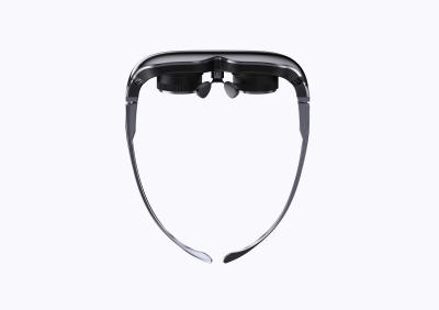 China Óculos inteligentes V40 AR: 1920*1200, OLED, 75° FOV, USB-C/HDMI à venda