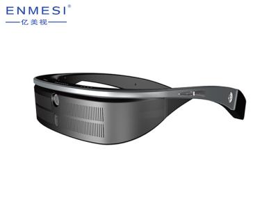 Chine 13MP Vision Training Glasses HD, sous verres de santé de thérapie de vision de personnes de vision normale à vendre