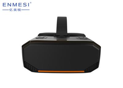 China High Resolution Bluetooth VR Smart Glasses Android HDMI  2K Sharp Screen for sale
