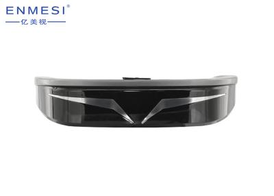 China Mobile Theater Wifi Virtual 3D Glasses For PC With OS High Resolution for sale