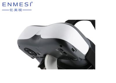 China High Resolution 3D Smart Video Glasses , Headset Virtual Reality Glasses Games for sale