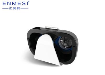 Κίνα Τρισδιάστατο VR προώθησης δώρων έξυπνο εργονομικό σχέδιο φακών γυαλιών διαφανές προς πώληση