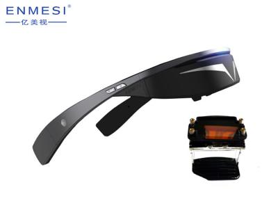 Κίνα Μεγάλη FOV επίδειξη 0,7» οθόνη Eyebox 8mm Oled μικροϋπολογιστών OLED Sony για τον επικεφαλής εξοπλισμό ένδυσης προς πώληση