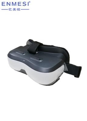中国 3D VRの頭部はビデオ ガラスを1080のP 200