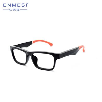 China Bluetooth 5.0 Augmented Reality Prescription Glasses With Smartphone Calls for sale