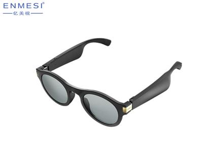 Chine Eyewear de réalité augmenté anti par lentilles de Qualcomm 3034 HD légères bleues pour l'usage de l'ordinateur à vendre