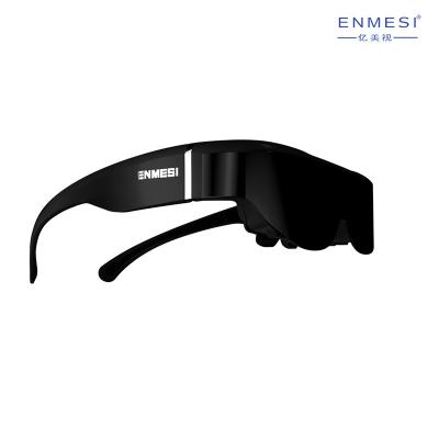 China 1058 PPI Head Mounted Display VR Glasses HDMI 2.1