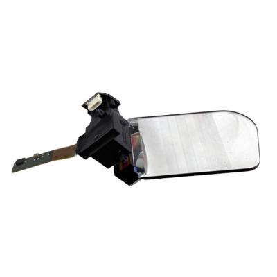 China Micro CRT LCoS 18mm Eyerelief OLED Display Module 0.24 Inch 900nits for sale