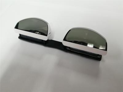 China 1920x1080 OLED Head Mounted Display 41 Degree Binocular MIPI HUD for sale