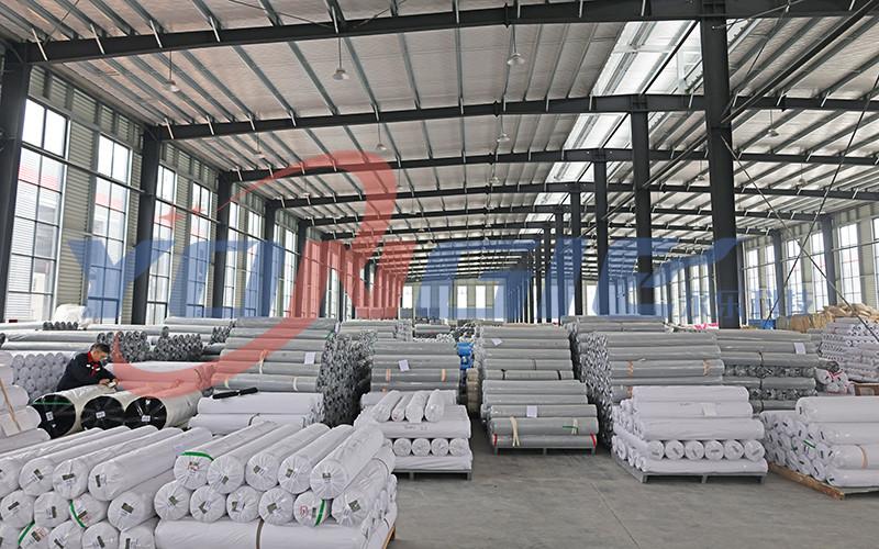 Proveedor verificado de China - Anhui Yongle New Material Technology Co., Ltd.