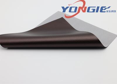China Material de estofamento resistente frio 0.6MM de Rexine da tela da barraca do PVC de Oxford à venda