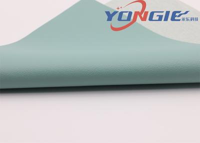 Cina Mobilia di cuoio del tessuto di Marine Grade Vinyl Boat Seat artificiale per la tappezzeria dell'yacht in vendita