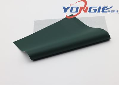 Cina tessuto di cuoio della barca di 3mm della tappezzeria del Faux di cuoio duraturo del PVC per l'automobile in vendita