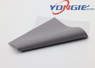 China o falso das luvas de golfe de 1.5mm 2mm cobre a tela de couro sintética material do PVC à venda