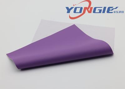 China Couro macio brilhante elástico de couro artificial do falso do PVC do PVC das luvas robustas à venda