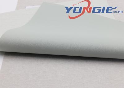 Cina Cuoio impermeabile di Marine Leather Upholstery Automotive Upholstery della barca in vendita