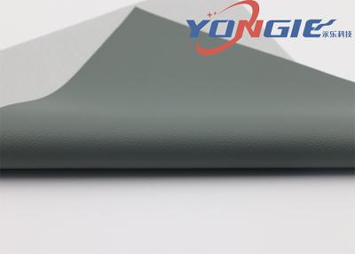 China piel sintética de cuero artificial Sofa Pvc Leather del PVC del asiento de carro de los muebles de 0.5m m en venta