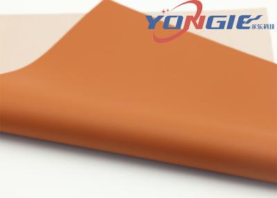 Chine Tissu en cuir de Faux de tissu de Marine Vinyl Sofa Artificial Leather pour Sofa Upholstery à vendre