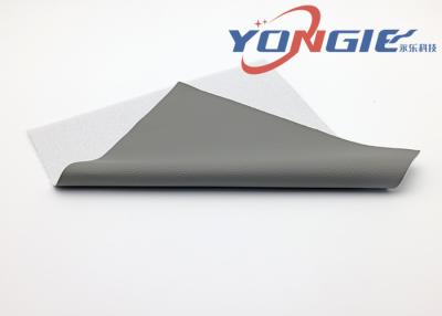 Китай Ткани искусственной кожи Eco кожа PVC дружелюбной водоустойчивая для драпирования автомобиля продается