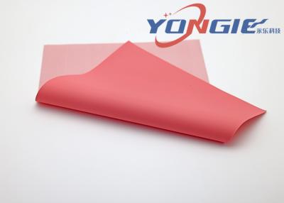 Chine Cuir en cuir de Faux de vinyle de tissu de rouille de preuve de faux stable de PVC pour Automative à vendre