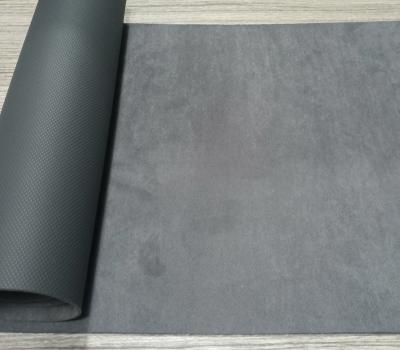 Κίνα Anti-skidding Durable Fashionable - PVC Synthetic Leather hot sales for car seat cushion προς πώληση